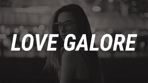 rube falore|Love Galore .